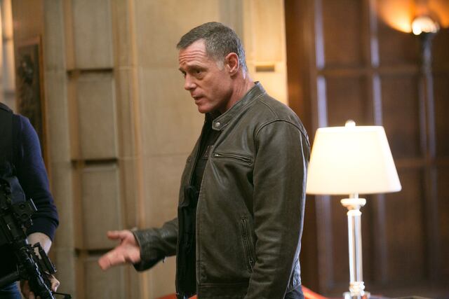 Chicago P.D.