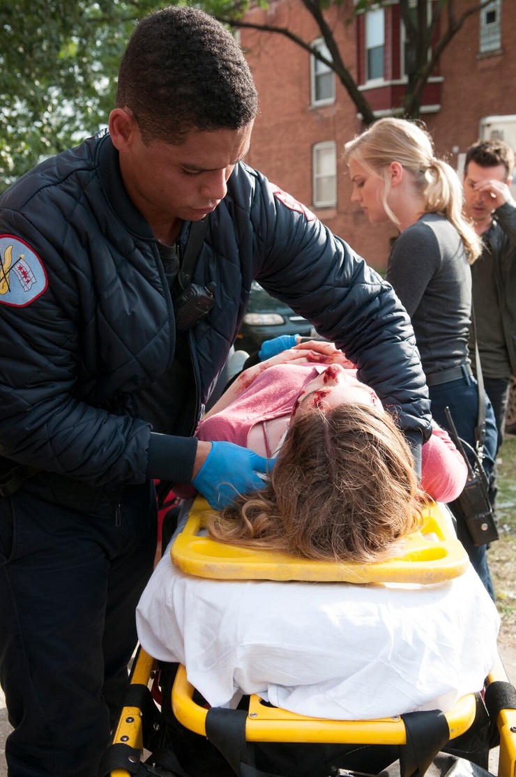 Chicago P.D.
