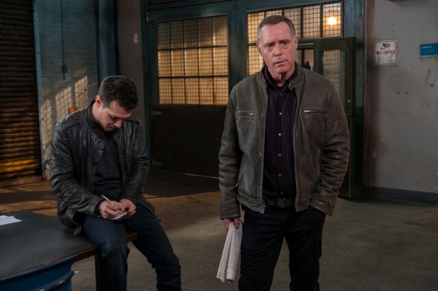Chicago P.D.