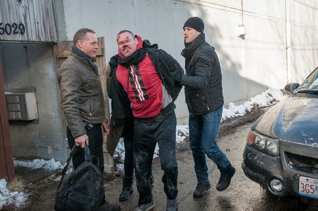 Chicago P.D.