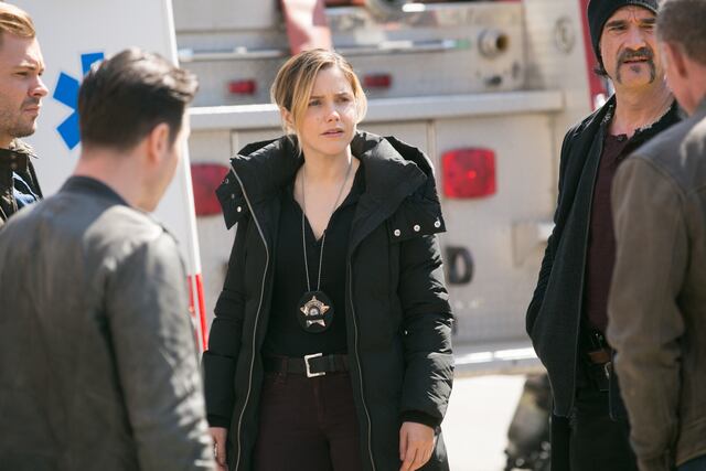 Chicago P.D.