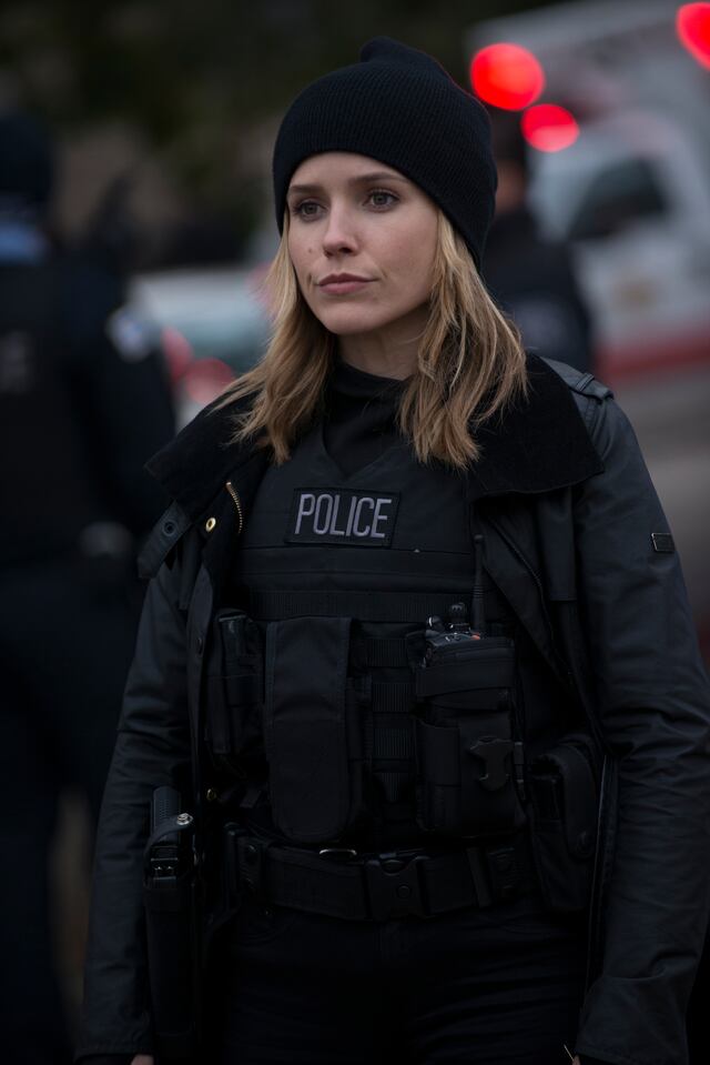Chicago P.D.