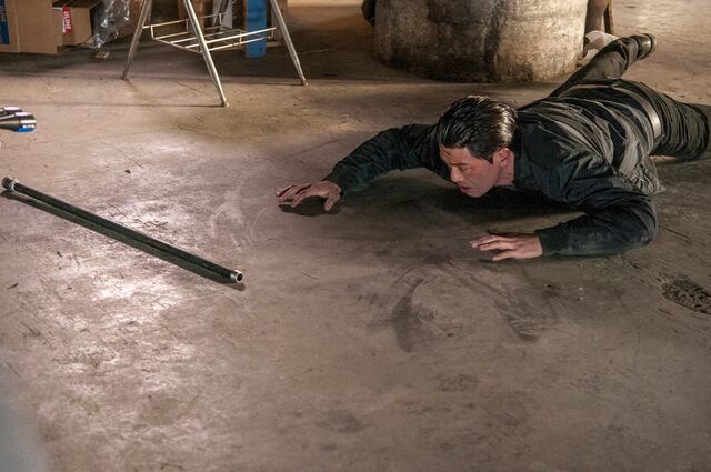 Chicago P.D.