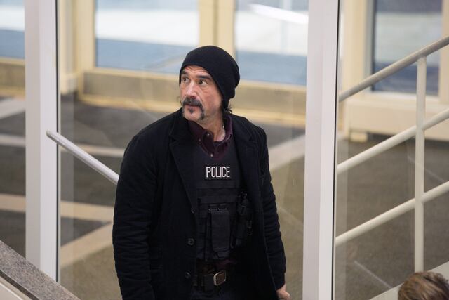 Chicago P.D.