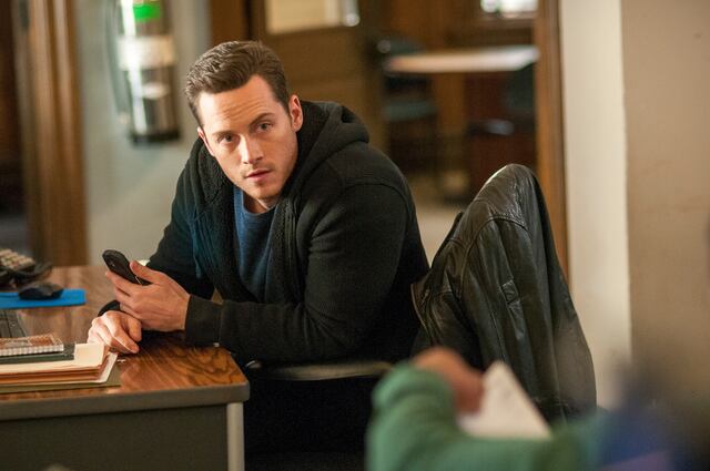 Chicago P.D.