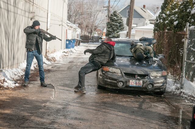 Chicago P.D.