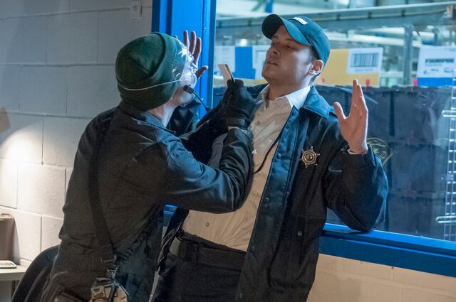 Chicago P.D.