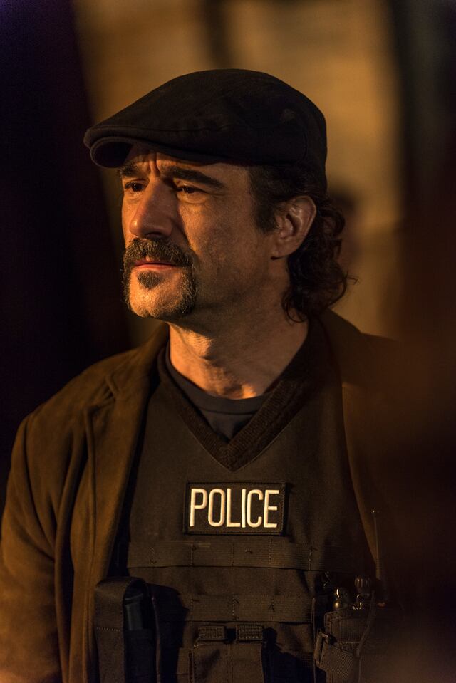 Chicago P.D.