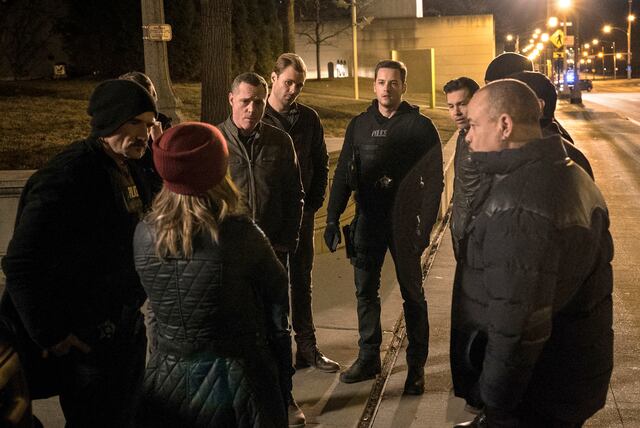 Chicago P.D.