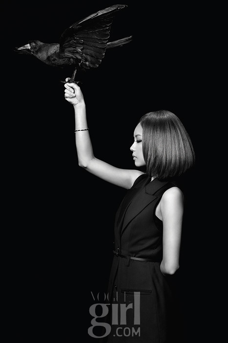 Miss A
