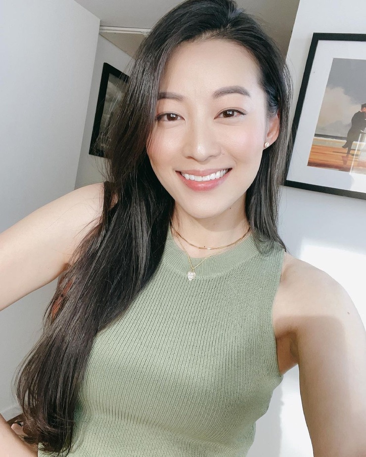 Arden Cho