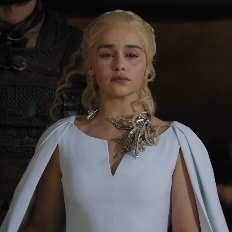 Emilia Clarke Emilia Clarke