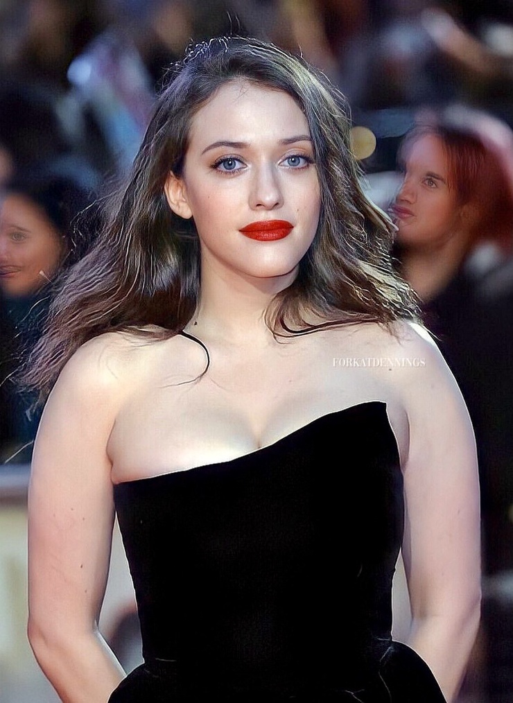 Kat Dennings Kat Dennings