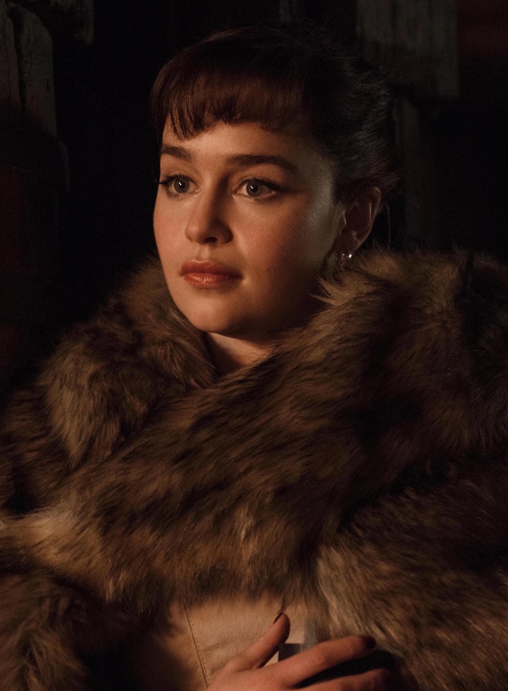 Emilia Clarke Emilia Clarke