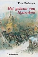 Het geheim van Rotterdam