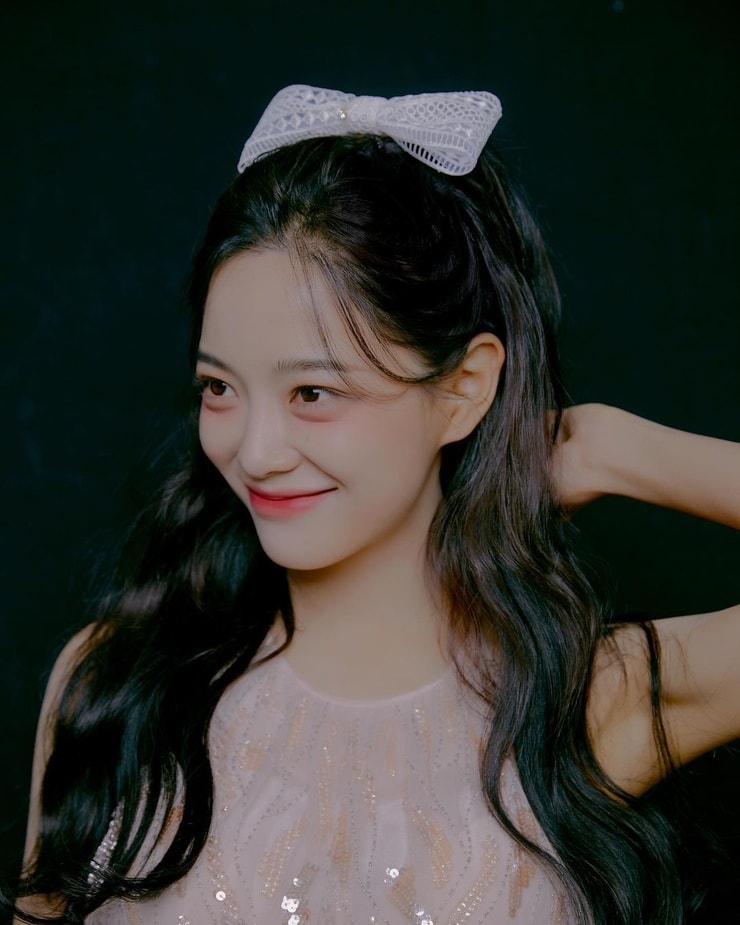 kim sejeong