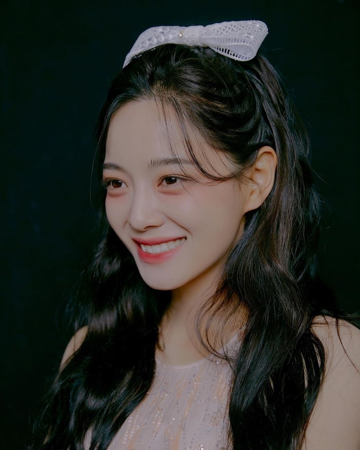 kim sejeong