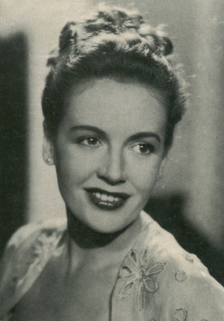 Phyllis Calvert