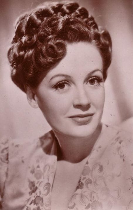 Picture of Phyllis Calvert