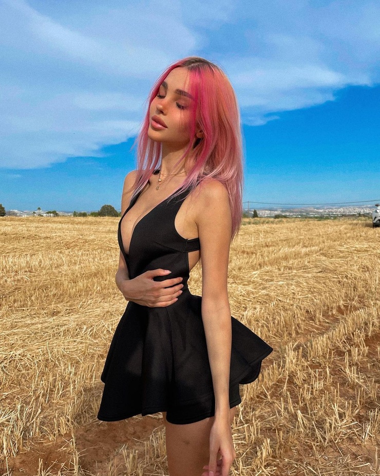 Maria Domark Maria Domark