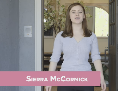 Sierra McCormick