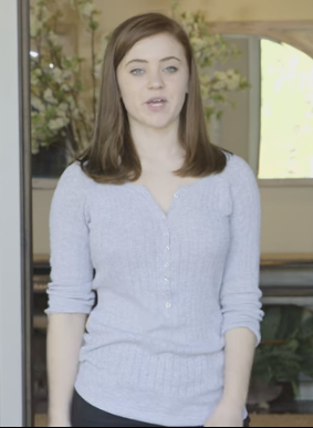 Sierra McCormick