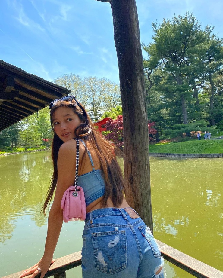 Lily Chee Lily Chee