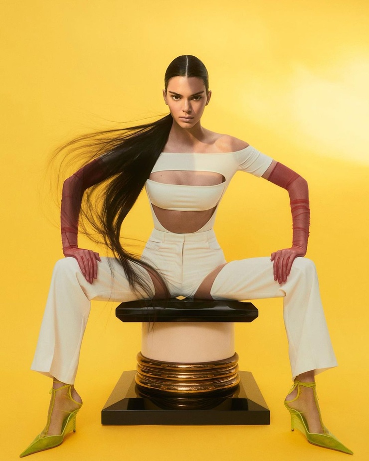 Kendall Jenner Kendall Jenner