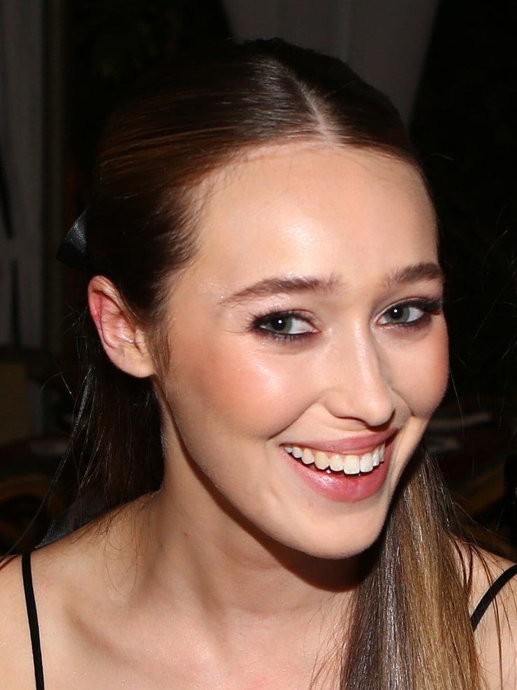 Alycia Debnam Carey