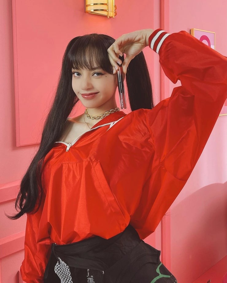 Lalisa Manoban