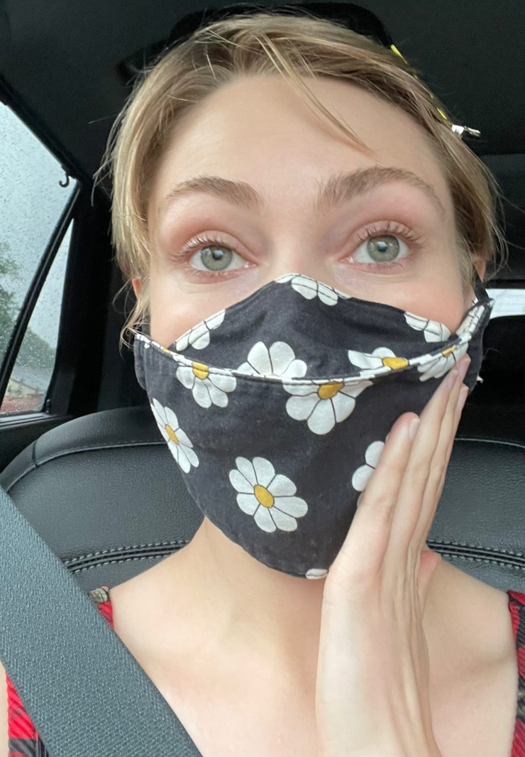 AnnaSophia Robb