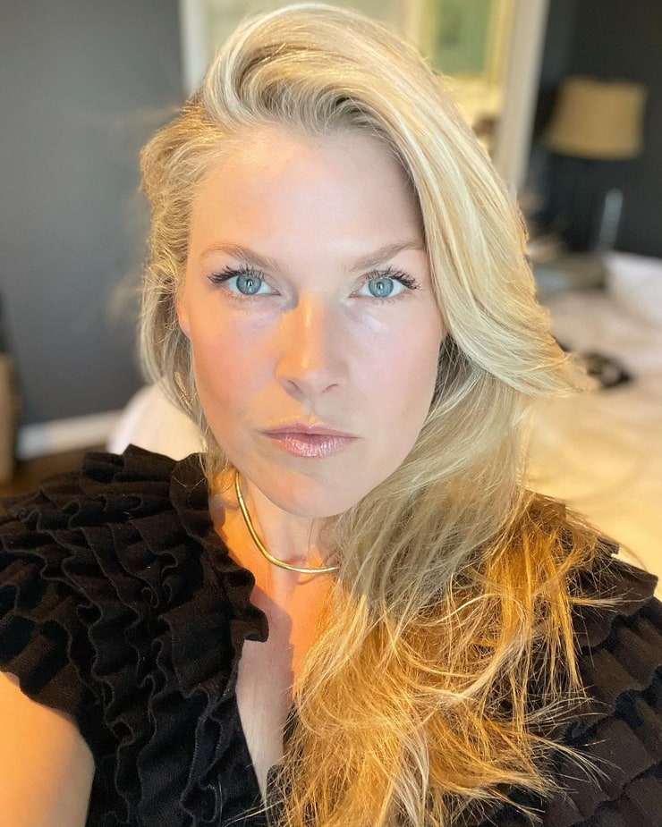 Ali Larter