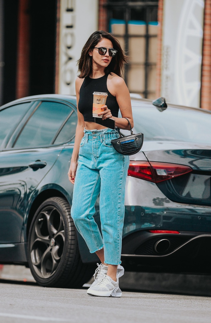 Eiza Gonzalez