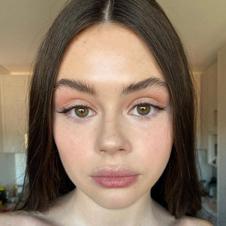 Picture of Ava Rose Peterson