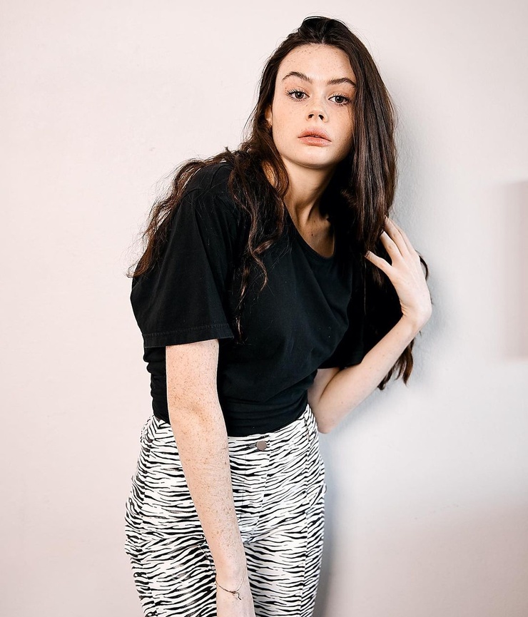 Picture of Ava Rose Peterson