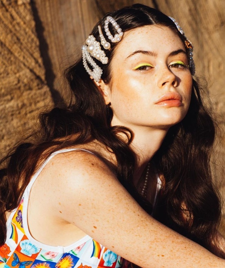 Picture of Ava Rose Peterson