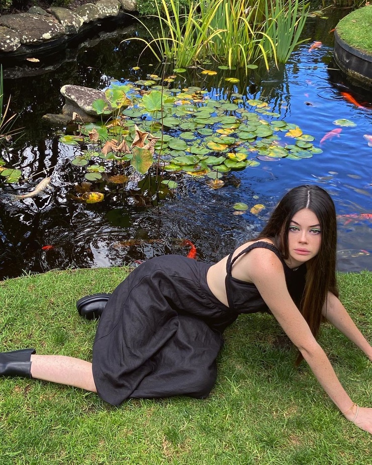 Picture of Ava Rose Peterson