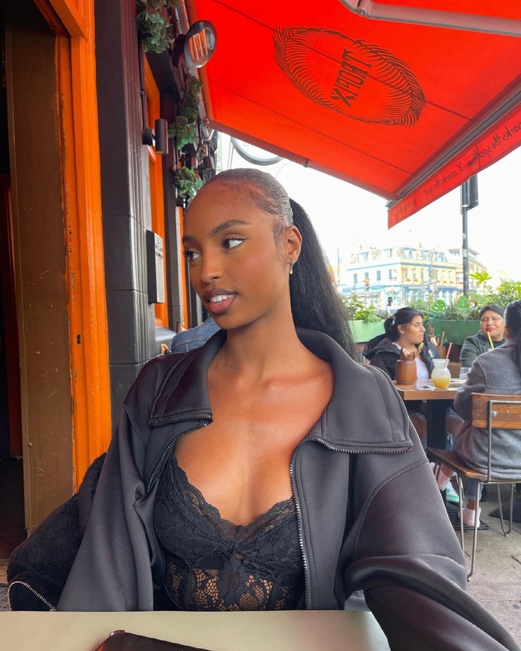 Jasmine May Jasmine May