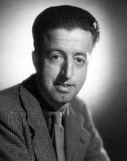 Arthur Crabtree