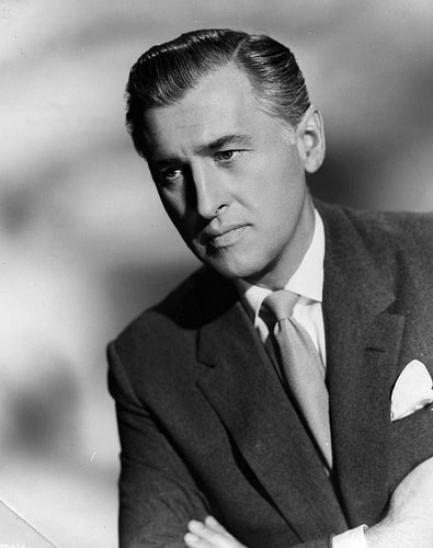 Picture of Stewart Granger