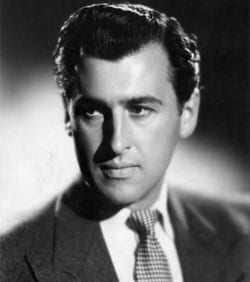 Stewart Granger