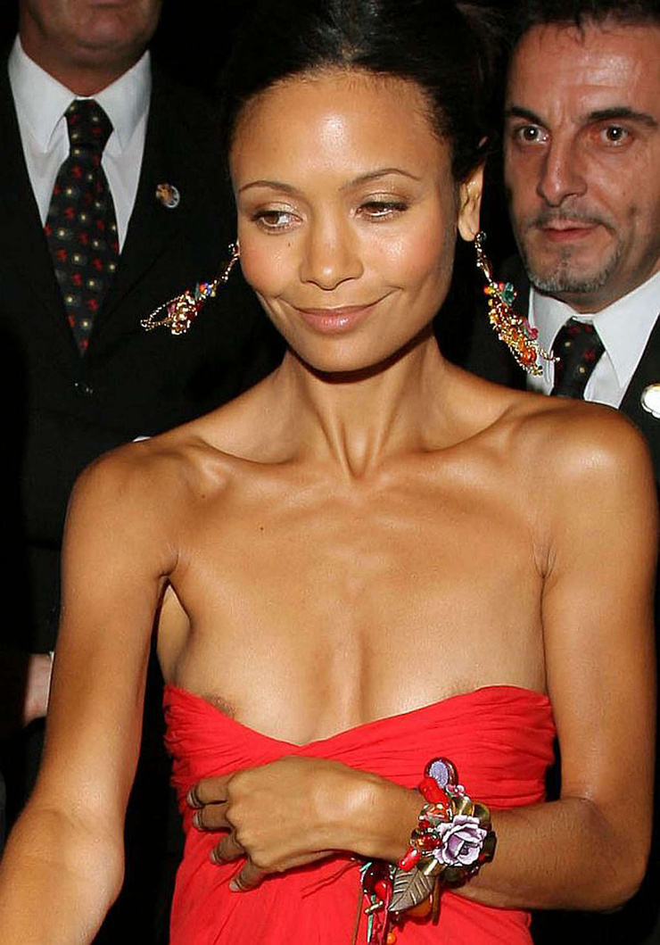 Picture of Thandie Newton