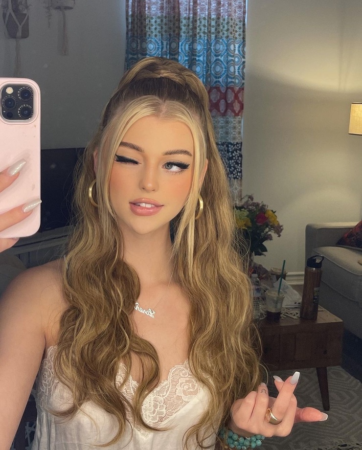 Loren Beech Loren Beech