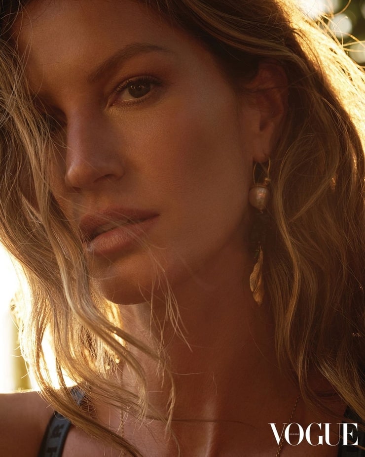 Gisele Bundchen