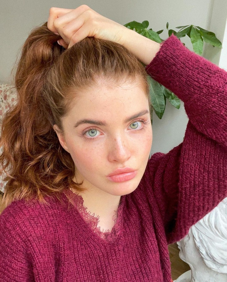 Sophie Theresa Sophie Theresa