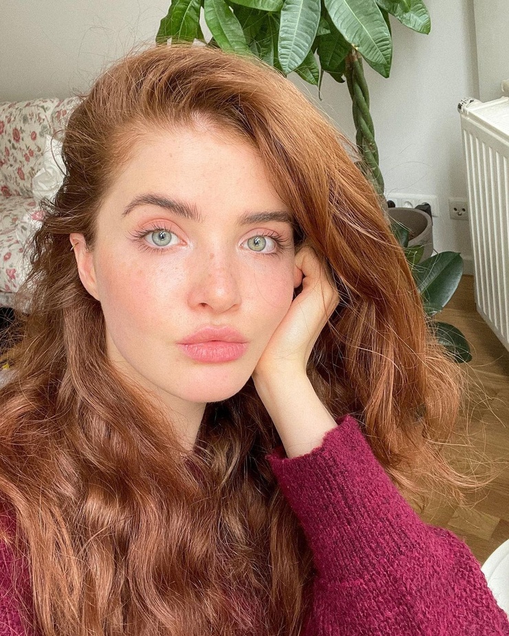 Sophie Theresa