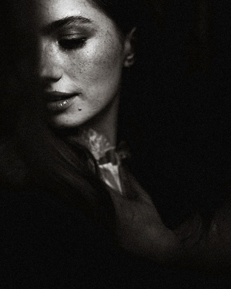 Daria Sidorchuk