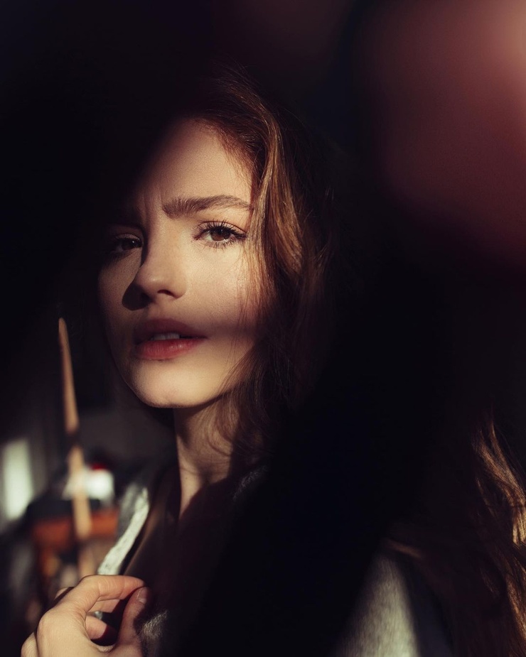 Daria Sidorchuk Daria Sidorchuk