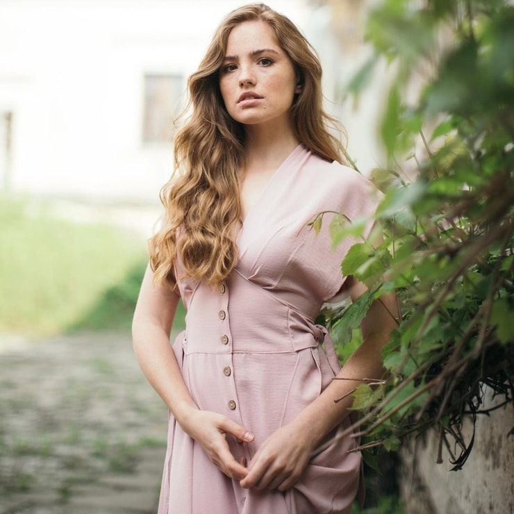 Daria Sidorchuk