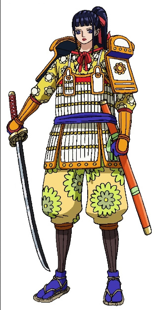Kikunojo